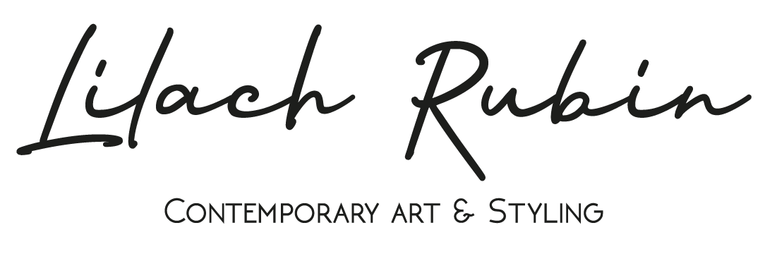 Lilach Rubin's store